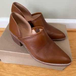 -✨Like New✨ Madewell Brady Lowcut Bootie - 7 -